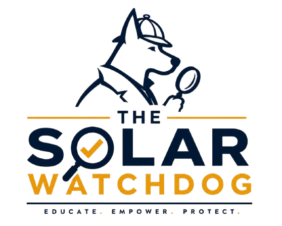 The Solar Watchdog